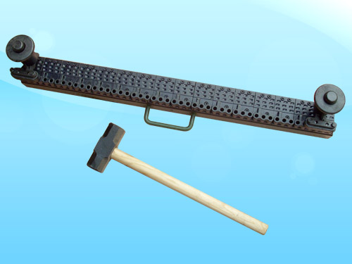 SLQ(SK)錘式釘扣機(jī)